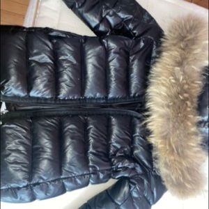 Moncler size 3 S/M